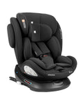 Стол за кола 40-150 см i-Felix i-SIZE Black by Kikkaboo