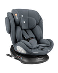 Стол за кола 40-150 см i-Felix i-SIZE Dark Grey by Kikkaboo