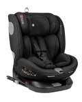 Стол за кола 40-150 см i-Moove i-SIZE Black by Kikkaboo