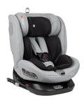 Стол за кола 40-150 см i-Moove i-SIZE Light Grey by Kikkaboo