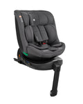 Стол за кола 40-150 см i-Secure i-SIZE Dark Grey by Kikkaboo