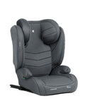 Стол за кола 100-150 см i-Stand i-SIZE Dark Grey by Kikkaboo