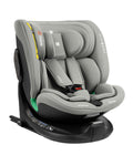 Стол за кола 40-150 см i-Tour i-SIZE Light Grey by Kikkaboo
