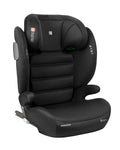 Стол за кола 100-150 см i-Track i-SIZE Black by Kikkaboo