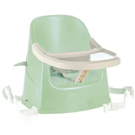 2198973 Thermobaby Youpla столче за хранене Celadon by Thermobaby