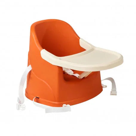 2198956 Thermobaby Youpla столче за хранене Terracotta by Thermobaby