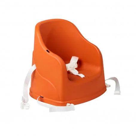 2198956 Thermobaby Youpla столче за хранене Terracotta by Thermobaby