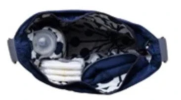 Cosatto CT4870A LUNARIA INK чанта by Cosatto