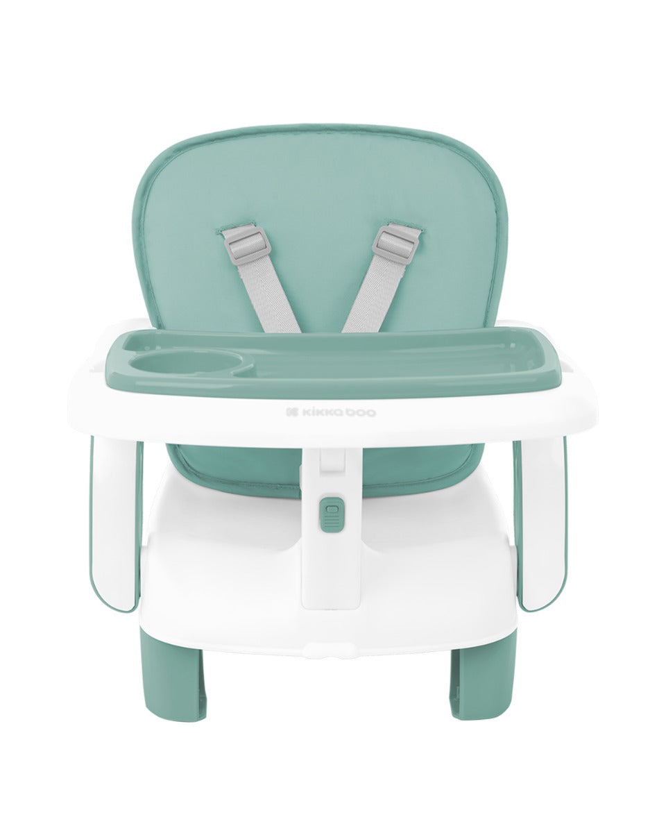 Седалка за хранене Chewy Mint by Kikkaboo