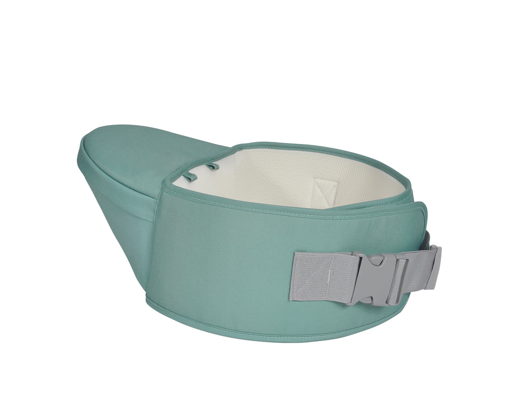 Кенгуру 3в1 Chloe Mesh Mint 2024 by Kikkaboo