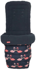 Cosatto CT5111A Pretty Flamingo чувалче by Cosatto