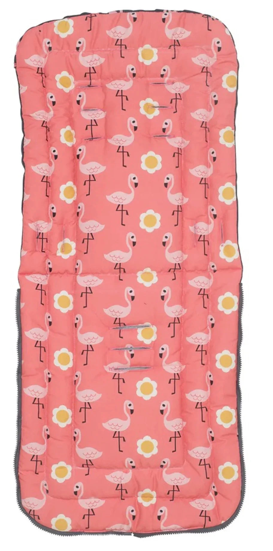 Cosatto CT5111A Pretty Flamingo чувалче by Cosatto