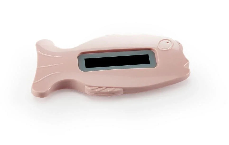 2144031 Thermobaby цифров термометър за вана POWDER PINK 691C by Thermobaby