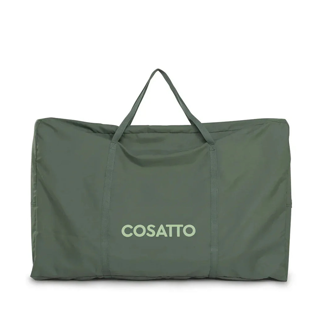 Cosatto CT6094 Close to me сгъваема кошара HOGLET by Cosatto