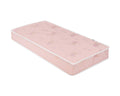 Матрак CocoCraft 60x120x15см Bear Pink by Kikkaboo