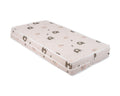 Матрак CocoCraft Premium 60х120х15см Elephants Green by Kikkaboo