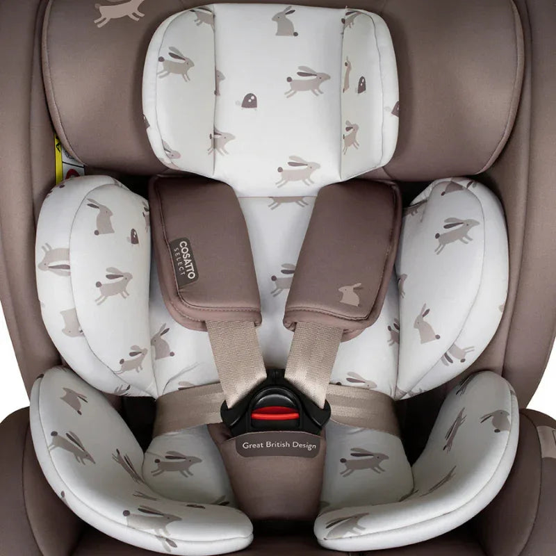 Cosatto CT5838 Come and go 2 столче за кола LOLLOP by Cosatto