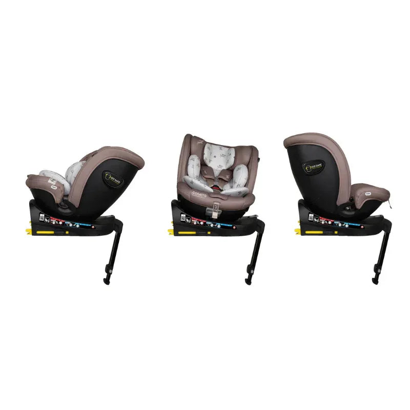 Cosatto CT5838 Come and go 2 столче за кола LOLLOP by Cosatto