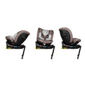Cosatto CT5838 Come and go 2 столче за кола LOLLOP by Cosatto