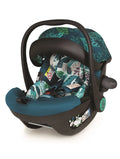 Cosatto CT5751 Acorn 2 столче за кола MIDNIGHT JUNGLE by Cosatto