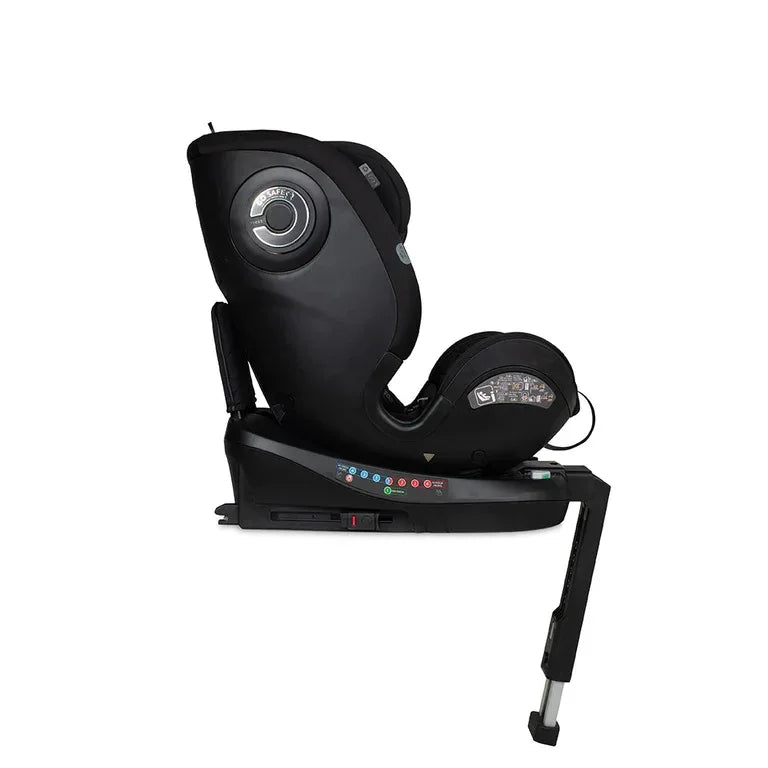 Cosatto CT5559 ALL in ALL ULTRA Rotate I-Size Silhouette столче by Cosatto