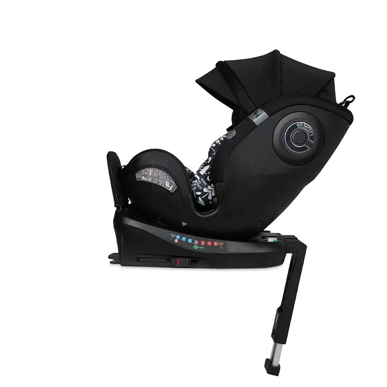 Cosatto CT5559 ALL in ALL ULTRA Rotate I-Size Silhouette столче by Cosatto