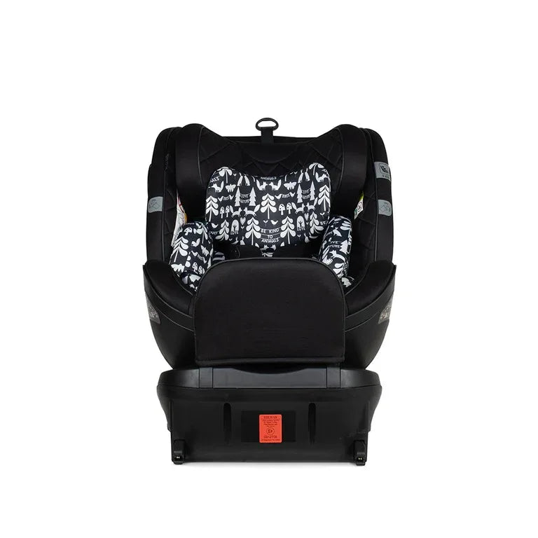 Cosatto CT5559 ALL in ALL ULTRA Rotate I-Size Silhouette столче by Cosatto