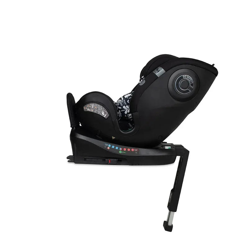 Cosatto CT5559 ALL in ALL ULTRA Rotate I-Size Silhouette столче by Cosatto