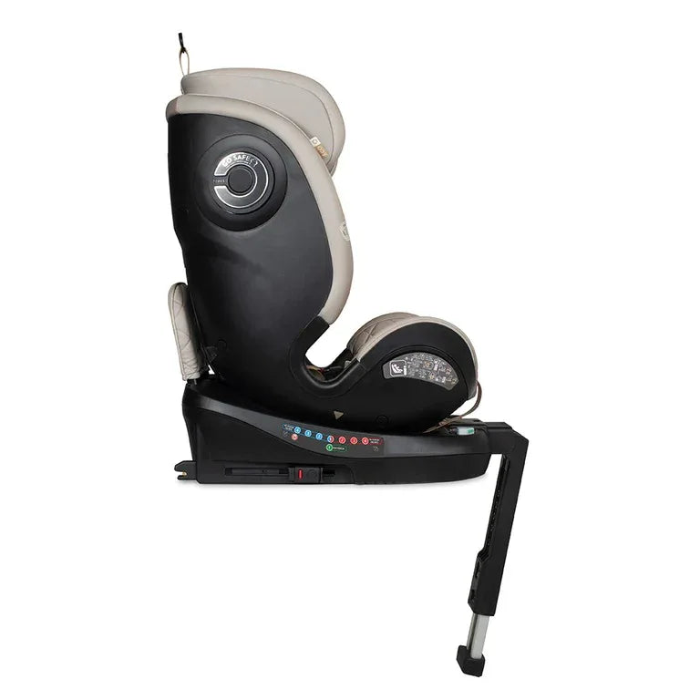 Cosatto CT5595 ALL in ALL ULTRA Rotate I-Size Whisper столче by Cosatto