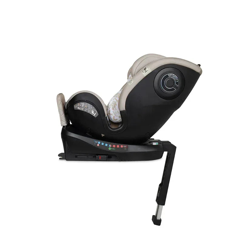 Cosatto CT5595 ALL in ALL ULTRA Rotate I-Size Whisper столче by Cosatto