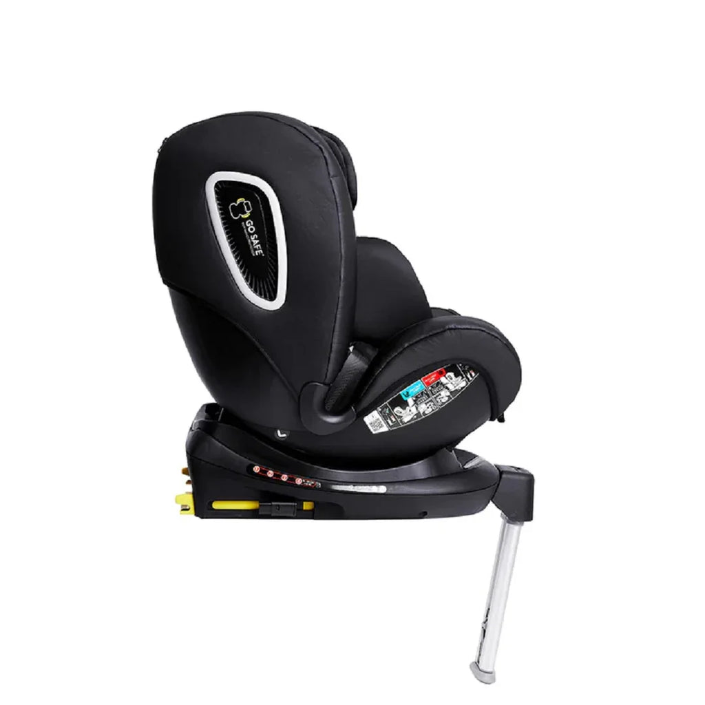 Cosatto CT5492 Come and Go I-Size Rotate Silhouette столче за кола by Cosatto