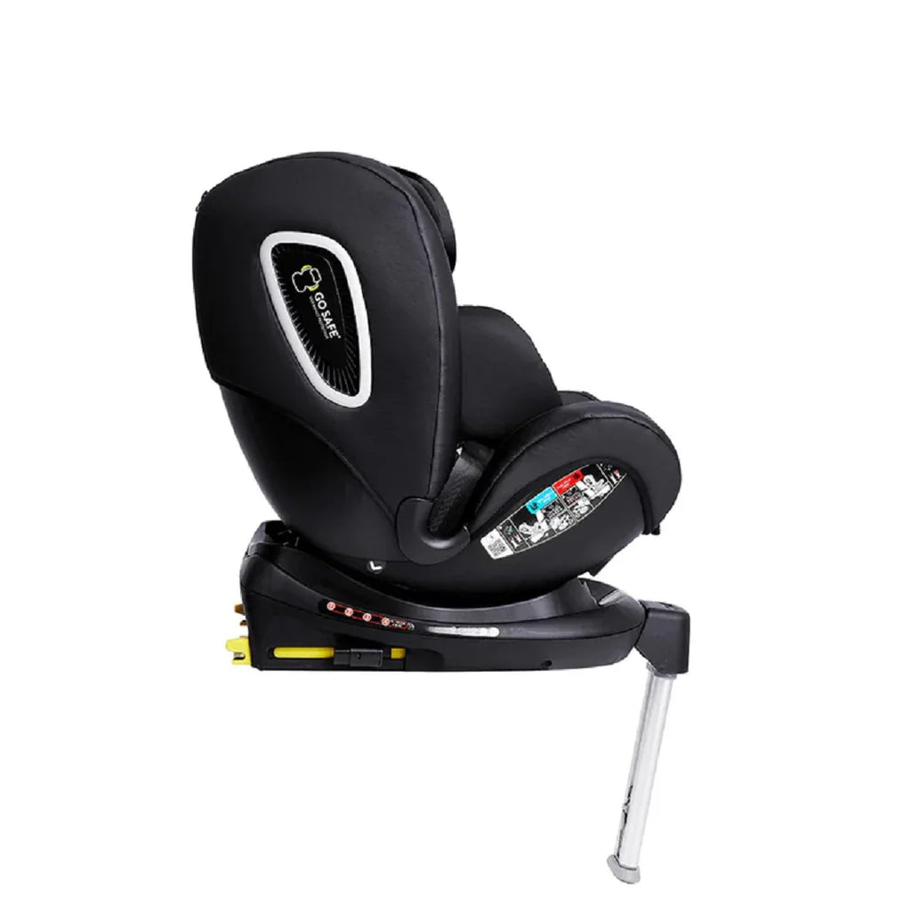 Cosatto CT5492 Come and Go I-Size Rotate Silhouette столче за кола by Cosatto