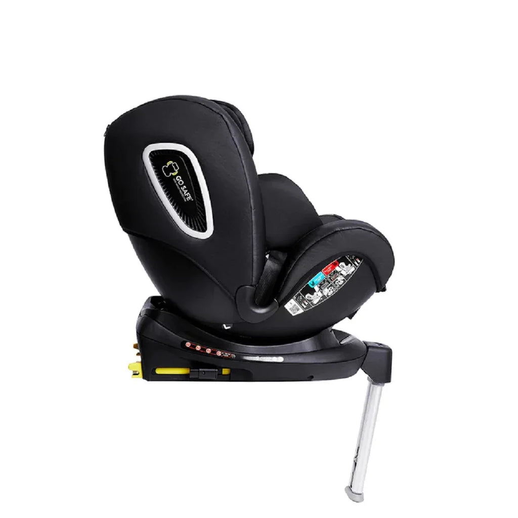 Cosatto CT5492 Come and Go I-Size Rotate Silhouette столче за кола by Cosatto