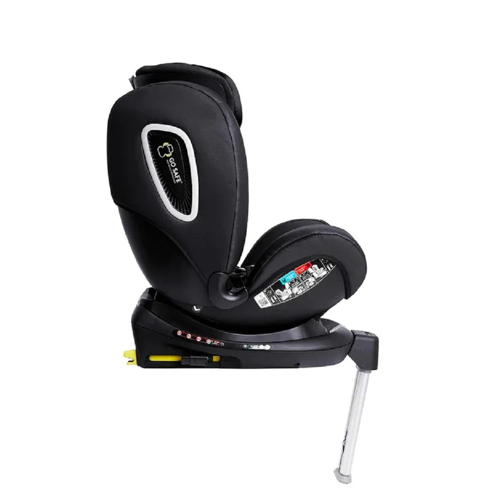 Cosatto CT5492 Come and Go I-Size Rotate Silhouette столче за кола by Cosatto
