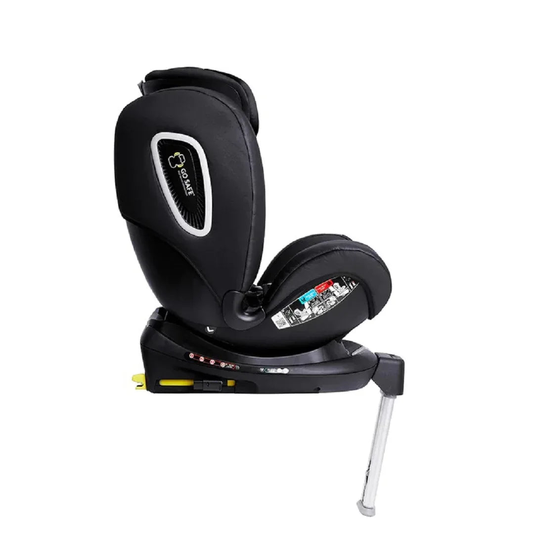 Cosatto CT5492 Come and Go I-Size Rotate Silhouette столче за кола by Cosatto