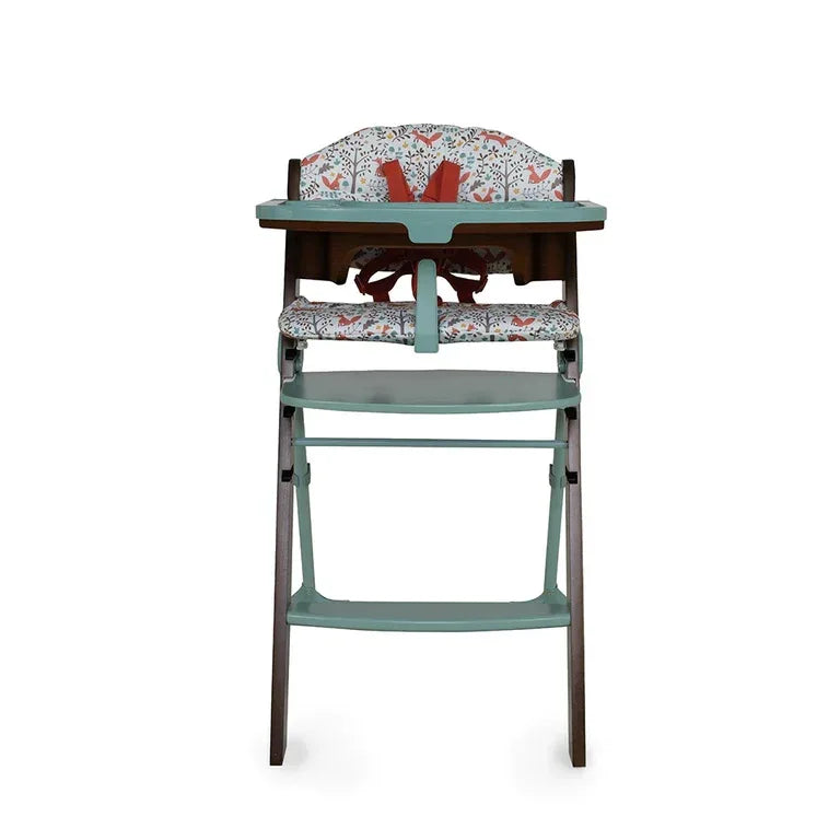 Cosatto CT5374 Waffle 2 FOXFORD HALL столче за хранене by Cosatto