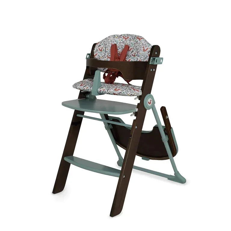 Cosatto CT5374 Waffle 2 FOXFORD HALL столче за хранене by Cosatto