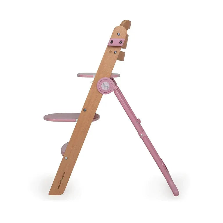 Cosatto CT5417 Waffle 2 UNICORN GARDEN столче за хранене by Cosatto