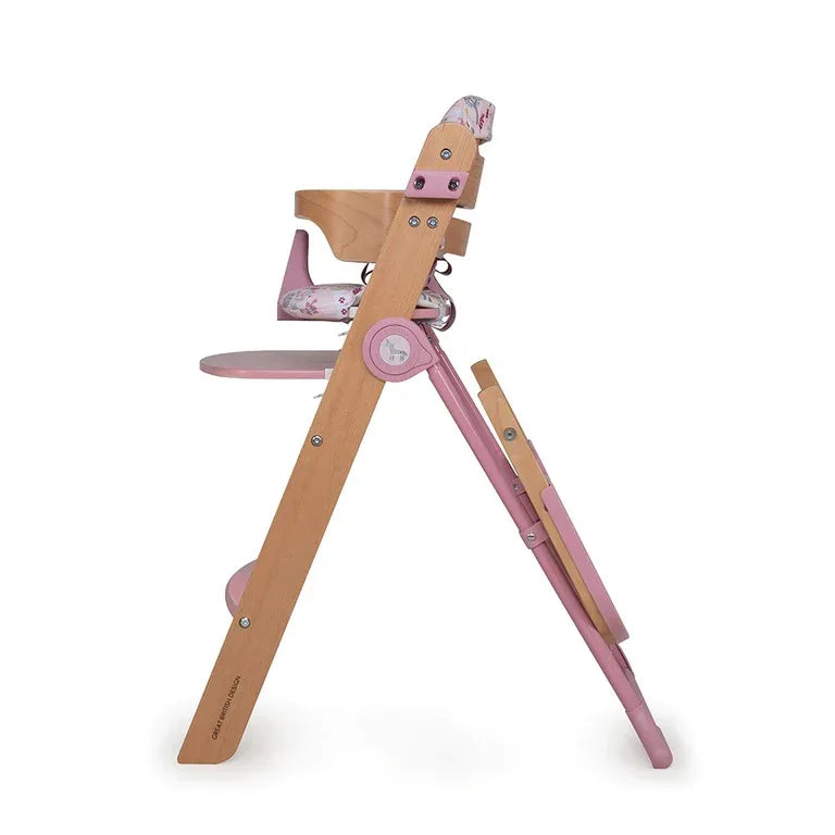 Cosatto CT5417 Waffle 2 UNICORN GARDEN столче за хранене by Cosatto