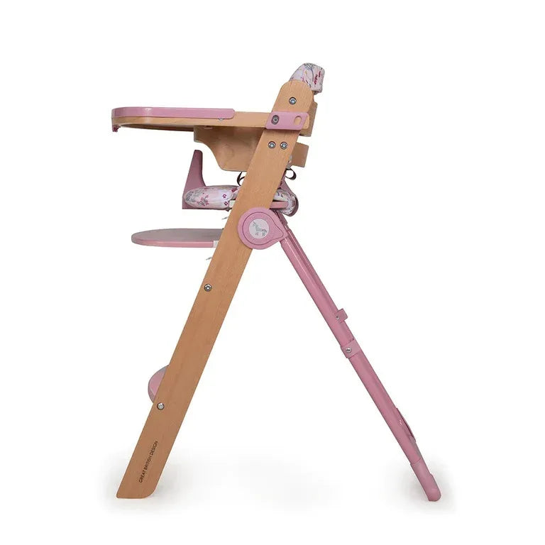 Cosatto CT5417 Waffle 2 UNICORN GARDEN столче за хранене by Cosatto