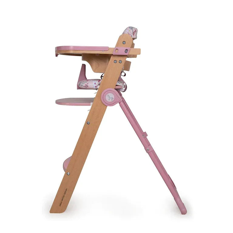 Cosatto CT5417 Waffle 2 UNICORN GARDEN столче за хранене by Cosatto