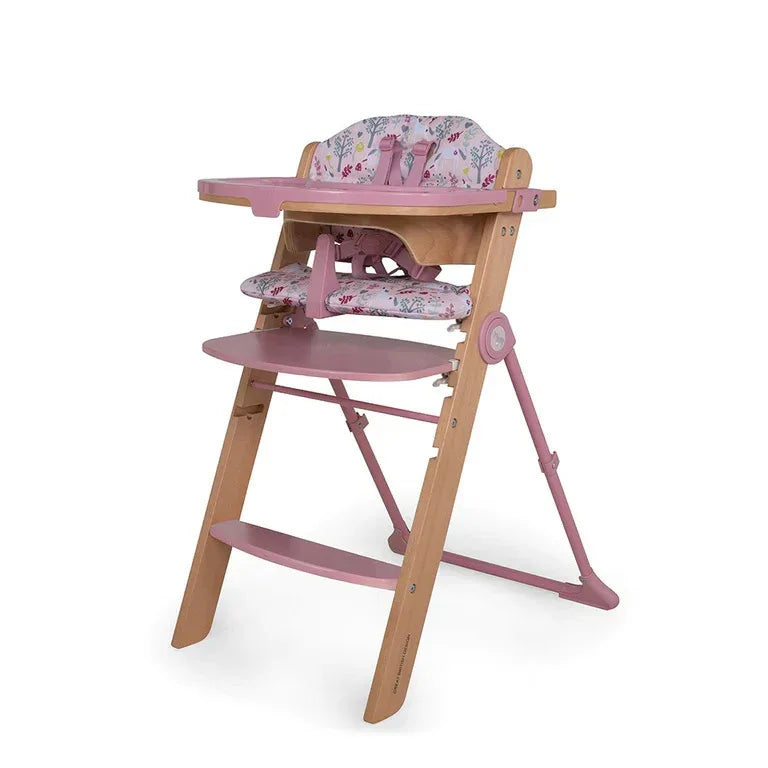 Cosatto CT5417 Waffle 2 UNICORN GARDEN столче за хранене by Cosatto