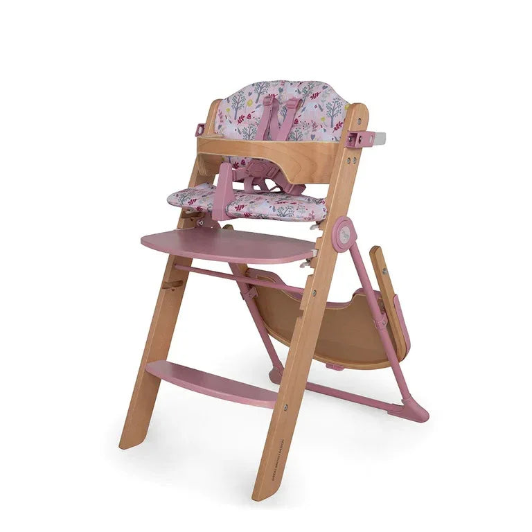 Cosatto CT5417 Waffle 2 UNICORN GARDEN столче за хранене by Cosatto