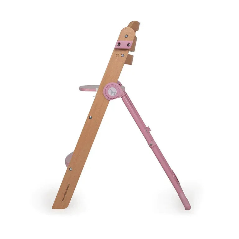 Cosatto CT5417 Waffle 2 UNICORN GARDEN столче за хранене by Cosatto