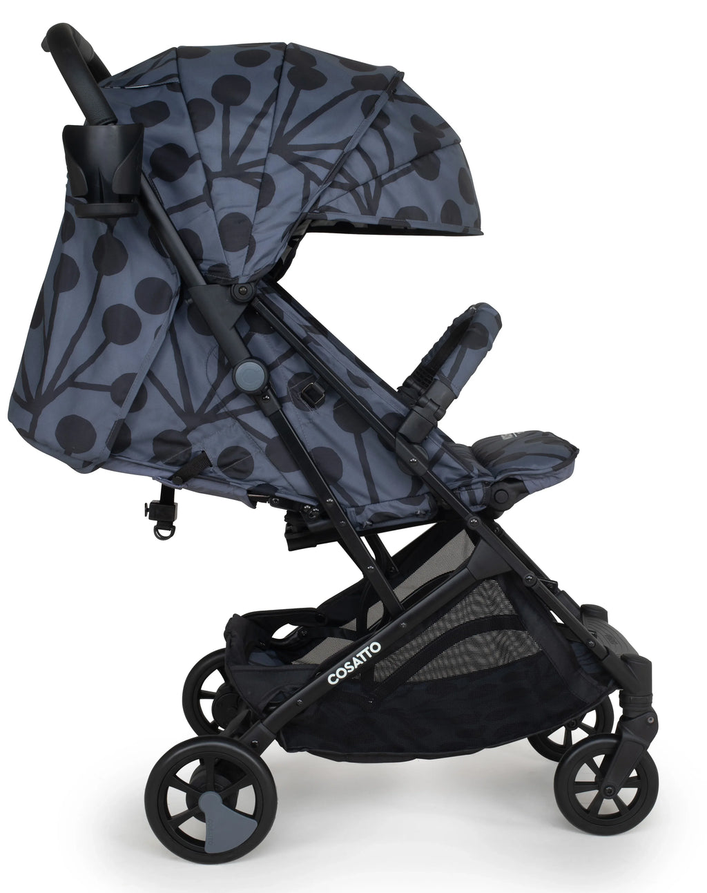 Cosatto CT5109 Woosh 3 Lunaria BB бебешка количка by Cosatto