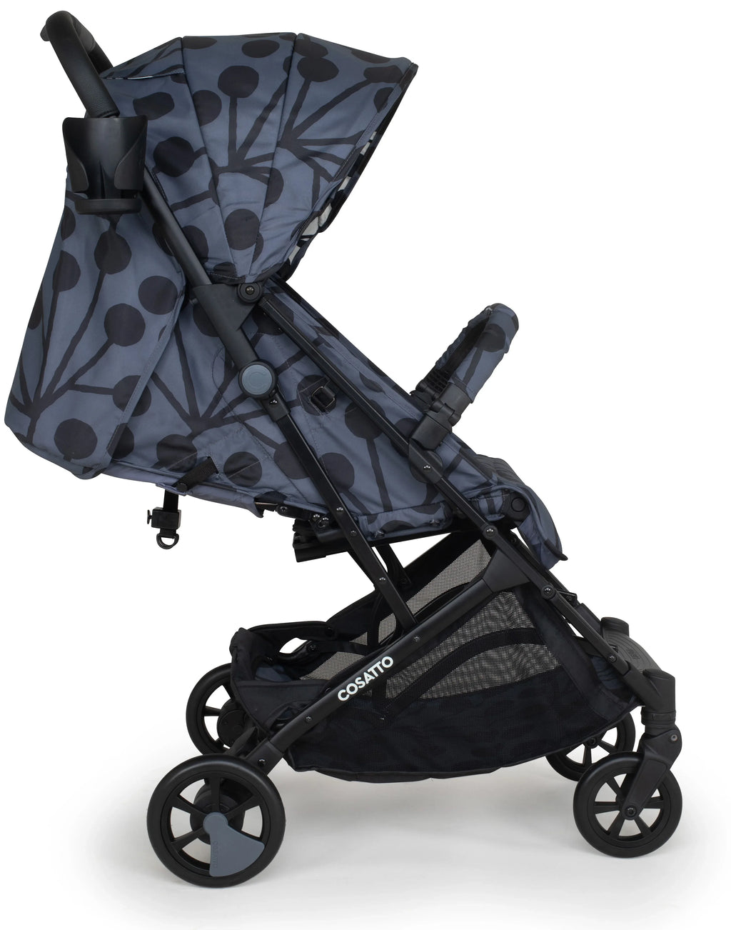 Cosatto CT5109 Woosh 3 Lunaria BB бебешка количка by Cosatto