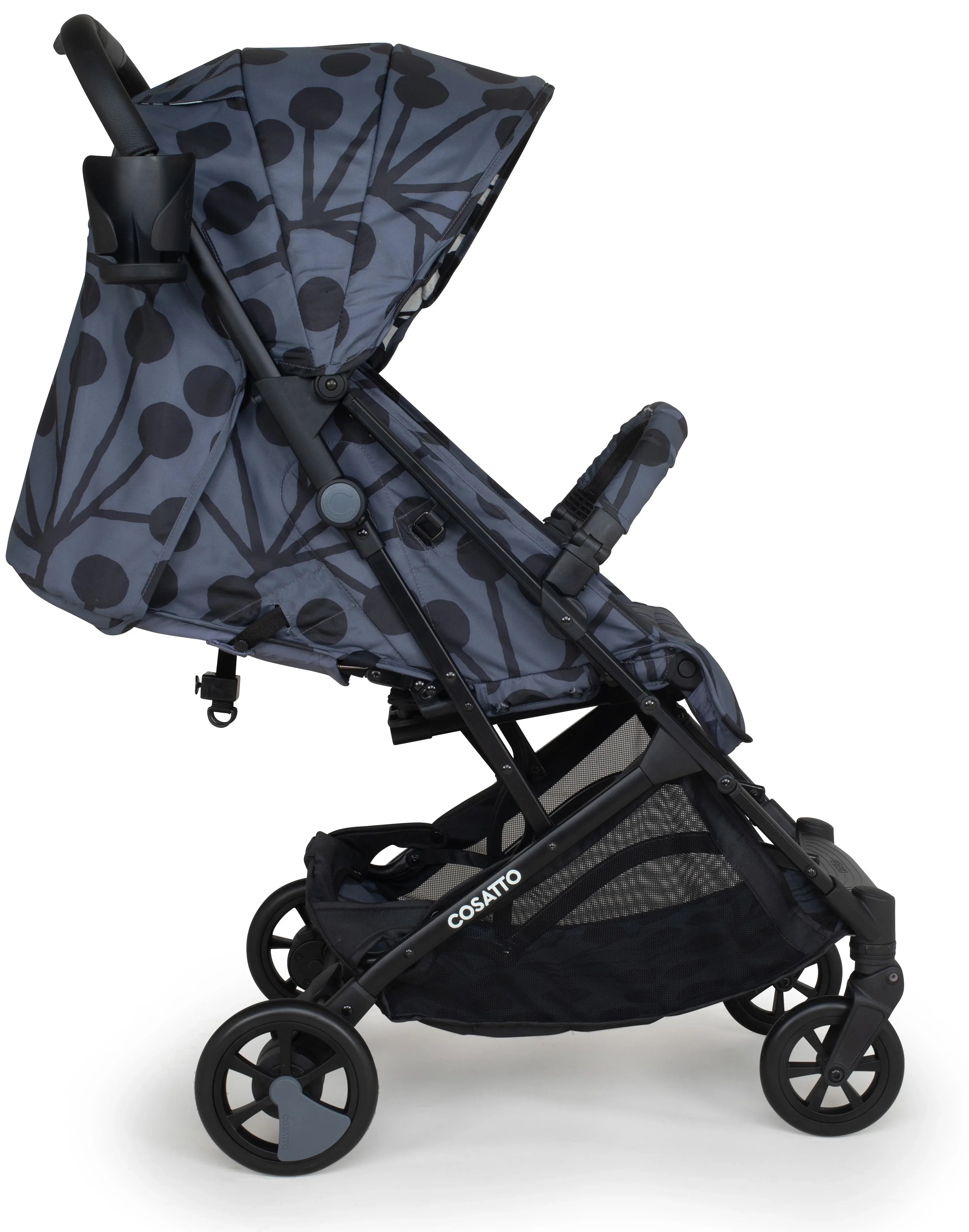 Cosatto CT5109 Woosh 3 Lunaria BB бебешка количка by Cosatto