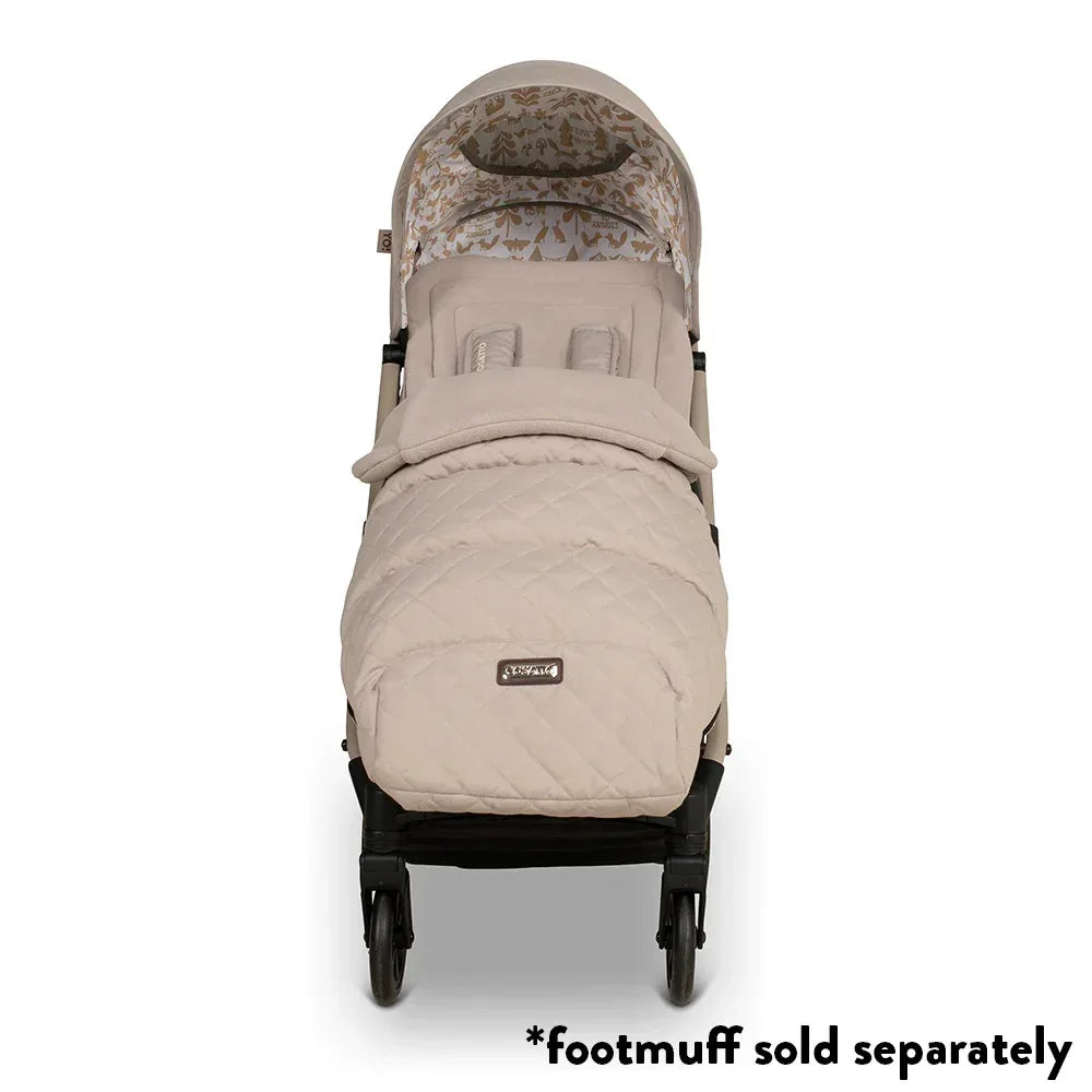 Cosatto CT5642 Yo! Whisper бебешка количка by Cosatto