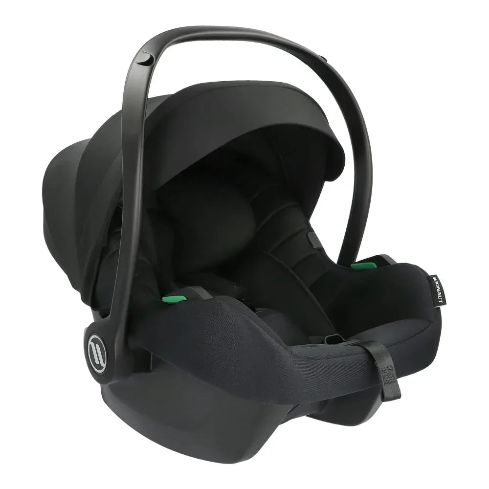 Avionaut Cosmo 2.0 SMART столче за кола BLACK.02 by Avionaut