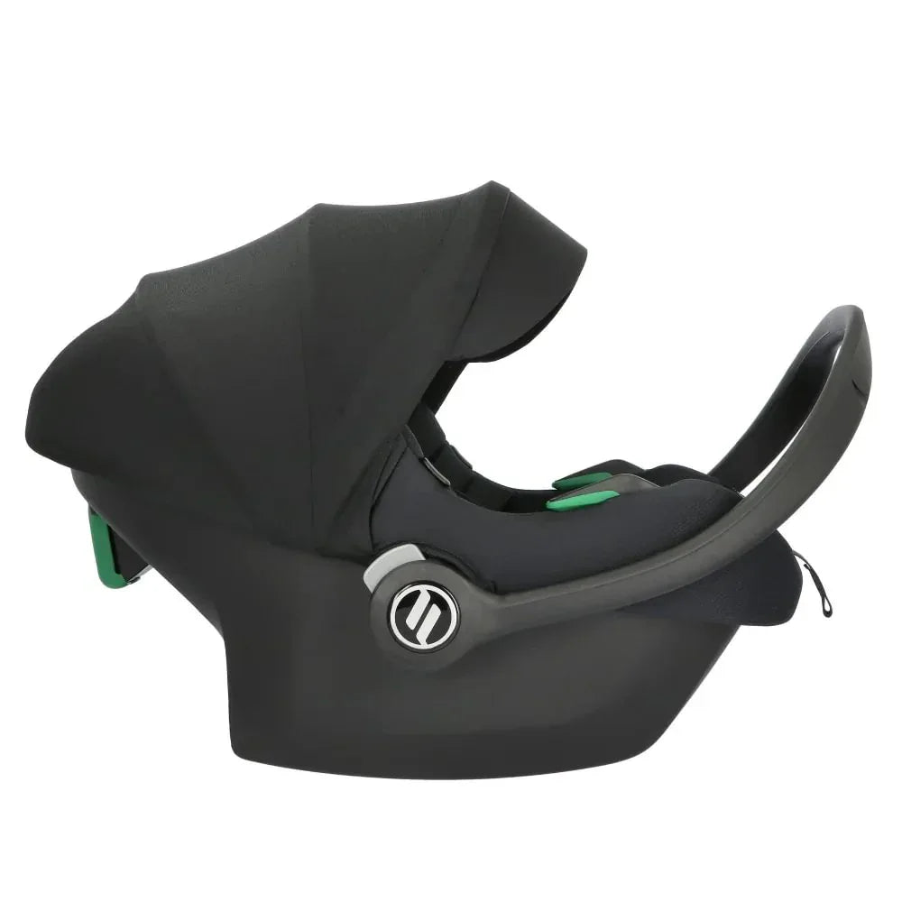 Avionaut Cosmo 2.0 SMART столче за кола BLACK.02 by Avionaut
